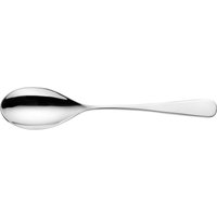 PINTINOX Suppenlöffel "Audrey", (Set, 6 tlg.), Edelstahl 18/10, geschmiedet, spülmaschinengeeignet von Pintinox