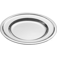 PINTINOX Tablett "Vassoi", (1 tlg.), ideal zum Servieren, Anrichten oder zur Deko als Kerzentablett von Pintinox