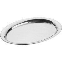 PINTINOX Tablett "Vassoi", (1 tlg.), oval, ideal zum Anzurichten und Servieren von Pintinox