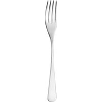 PINTINOX Tafelgabel "Audrey Mystique", (Set, 6 tlg.), Edelstahl 18/10, hochglanzpoliert, spülmaschinengeeignet von Pintinox