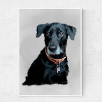 Hausportrait Als Ölgemälde, Hunde Poster, Tierposter, Hundeportrait, Geschenkidee, Haustier Katzen Katzenliebhaber, Hund Hausportrait Als Ölgemälde, Hunde Poster, Tierposter, Hundeportrait, Geschenkidee, Haustier Katzen Katzenliebhaber, Hund von PinturaDesignStudios