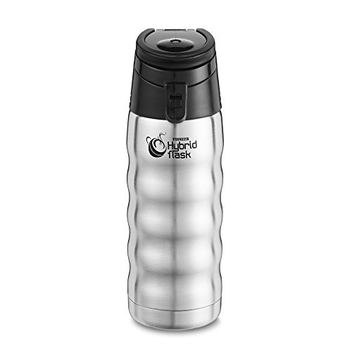 Pioneer Hybrid Vakuum Fläschchen: Reisen und Sport Deckel: Keramik Futter: 8 Stunde: 480 ml: vdx480ss Pioneer Hybrid Vakuum Fläschchen: Reisen und Sport Deckel: Keramik Futter: 8 Stunde: 480 ml: vdx480ss von Pioneer