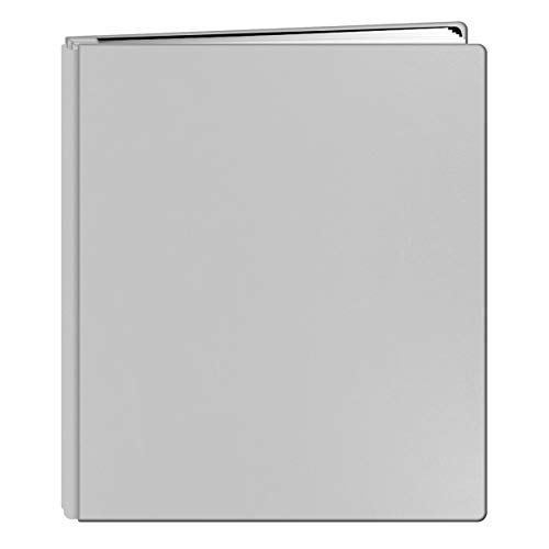 Pioneer Photo Albums 20-Page Family Treasures Deluxe White Bonded Leather Cover Scrapbook for 8.5 x 11-Inch Pages Pioneer Photo Albums 20-Page Family Treasures Deluxe White Bonded Leather Cover Scrapbook for 8.5 x 11-Inch Pages von Pioneer Photo Albums