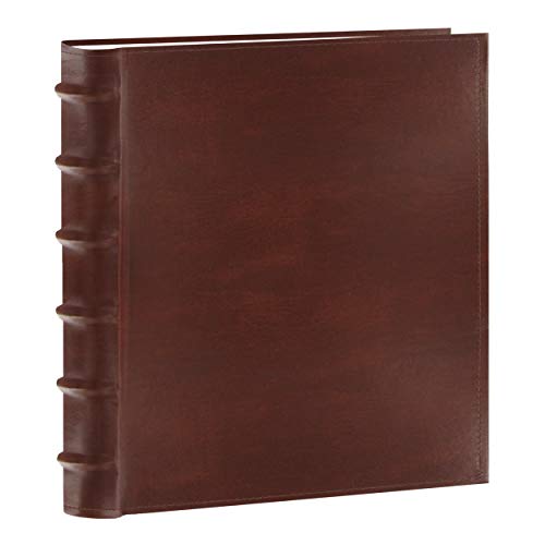 Pioneer Photo Albums CLB-546/BN Extra Large Capacity Fotoalbum, Leder, Braun, 500 Pocket 4x6 Pioneer Photo Albums CLB-546/BN Extra Large Capacity Fotoalbum, Leder, Braun, 500 Pocket 4x6 von Pioneer Photo Albums