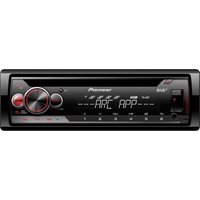 DEH-S410DAB Autoradio dab+ Tuner - Pioneer von Pioneer