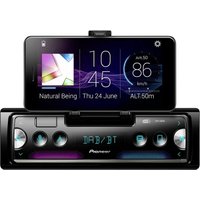 Pioneer SPH-20DAB Autoradio Bluetooth®-Freisprecheinrichtung, DAB+ Tuner von Pioneer