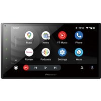 SPH-DA360DAB 2-DIN-Mediacenter - Pioneer von Pioneer