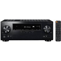 Pioneer VSX-935M2-B AV-Receiver 7 x 170W Schwarz Bluetooth®, AirPlay, Dolby Atmos®, High-Resolutio von Pioneer