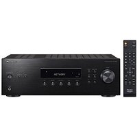 SX-10AE Stereo-Radio-Receiver schwarz (SX-10AEB) - Pioneer von Pioneer