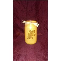 Dekorative Einmachglas von PioneerGalsCo