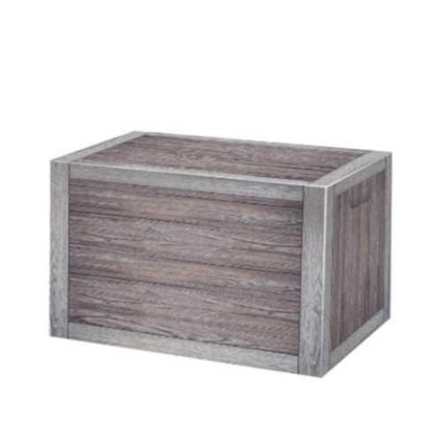 Piovaccari L.VINTAGE WOOD RETT. 38x30x33 $ von Piovaccari