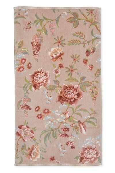 Pip Studio Home Handtuch Secret Garden Pip Studio Home Handtuch Secret Garden von Pip Studio Home