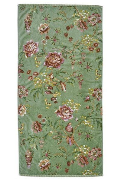 Pip Studio Home Handtuch Secret Garden von Pip Studio Home