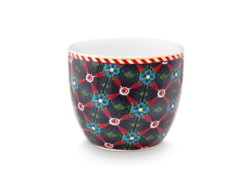 PIP STUDIO Berry Blues Eierbecher Clover Green PIP STUDIO Berry Blues Eierbecher Clover Green von PIP STUDIO