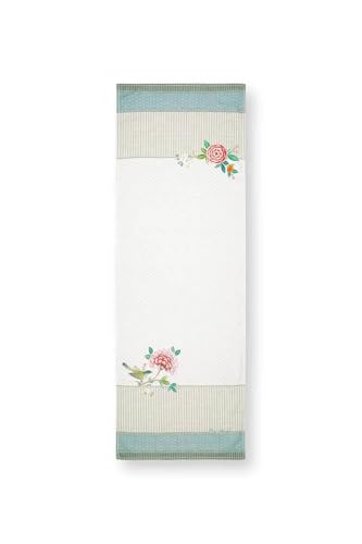 Pip Studio Blushing Birds Tischläufer Khaki von Pip Studio