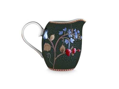 Pip Studio Fantasy Green Milchkännchen 0,25l von Pip Studio