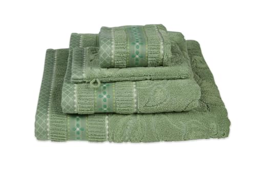 Pip Studio Handtuch 55 x 100 cm Set Van 3 von Pip Studio