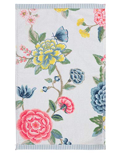 Pip Studio Handtücher Good Evening White Gästetuch 30x50 cm von Pip Studio