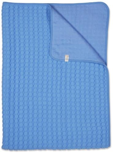 Pip Studio Throw Fill in The dots Farbe Blau Größe 260x260 Pip Studio Throw Fill in The dots Farbe Blau Größe 260x260 von Pip Studio