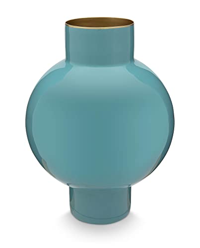Pip Studio Vase klein | Sea Grün - 18 x 24 von PiP Studio