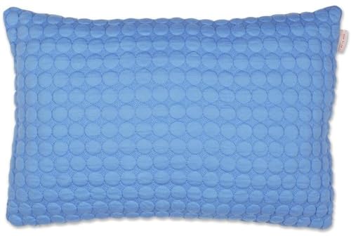 Pip Studio Zierkissen Fill in The dots Farbe Blau Größe 40x60 Pip Studio Zierkissen Fill in The dots Farbe Blau Größe 40x60 von Pip Studio