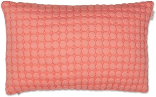 Pip Studio Zierkissen Fill in The dots Farbe Rosa Größe 40x60 von Pip Studio