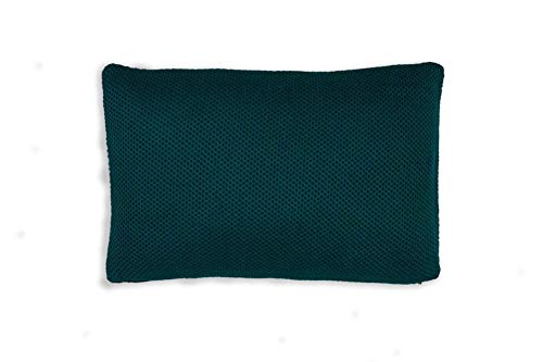 Pip Studio Zierkissen Jessy Cushion Blue 40x60cm von Pip Studio