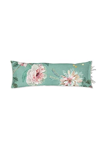 Pip Tokyo Bouquet Long Cush Green 30x90 von PiP Studio