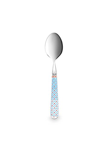Spoon Floral Blue - 20 cm von Pip Studio