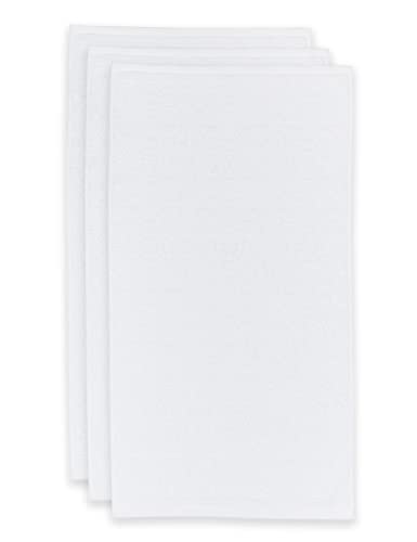 [W2023/02] Handtücher Tile de Pip White UV UV 55x100 Set a 3 von Pip Studio