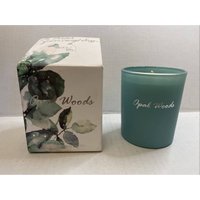 Debi Lilly Duftkerze "Opal Woods" 5.3 Oz. Home Fragrance Collection Htf von PiperandAbbeyPoppin