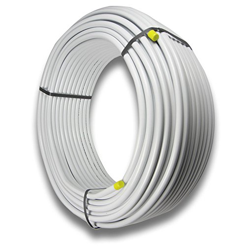HDmirrorR 10m Alu-Verbundrohr 32x3mm DVGW-Zertifiziert von Molyrrd