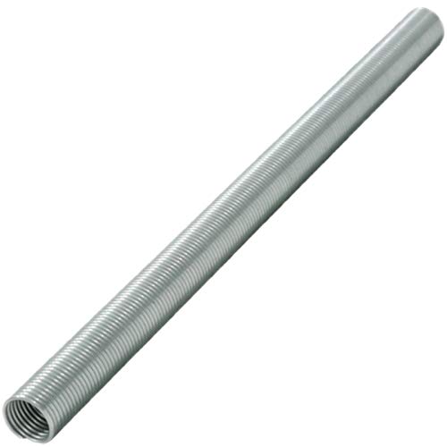 Pipetec BFA Außen Biegefeder für Mehrschicht Verbundrohr 16x2 20x2 26x3 Aluverbund Rohr, Durchmesser (mm):26x3mm von Pipetec
