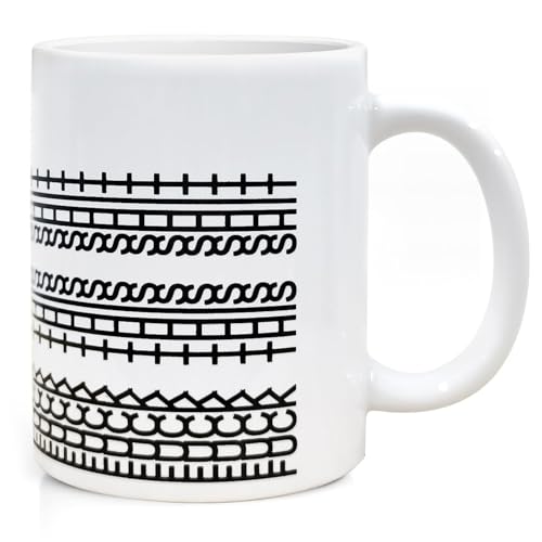 Fuck This Shit Tasse, Lustige Fuck This Shit Mug, Keramik Kaffeetasse mit Versteckter Nachricht, Lustig Tassen mit Isoliertem Henkel, Lustige Geschenke für Kollegen Freunde Fuck This Shit Tasse, Lustige Fuck This Shit Mug, Keramik Kaffeetasse mit Versteckter Nachricht, Lustig Tassen mit Isoliertem Henkel, Lustige Geschenke für Kollegen Freunde von Pipihome