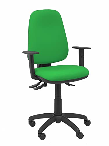 Piqueras Y Crespo 1017SBALI15B10 Office Chair Green von Piqueras y Crespo