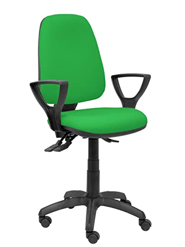 Piqueras Y Crespo 1017SBALI15BGOLF – Office Chair, Green von Piqueras y Crespo