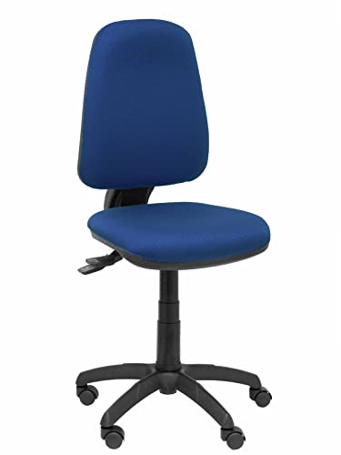 Piqueras Y Crespo 1017SBALI200 Office Chair Navy von Piqueras y Crespo