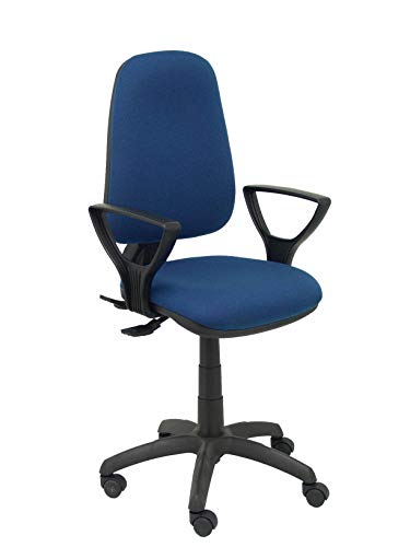 Piqueras Y Crespo 1017SBALI200BGOLF - Office Chair, Navy Blue von Piqueras y Crespo