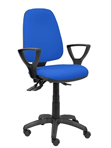 Piqueras Y Crespo 1017SBALI229BGOLF – Office Chair, Blue von Piqueras y Crespo