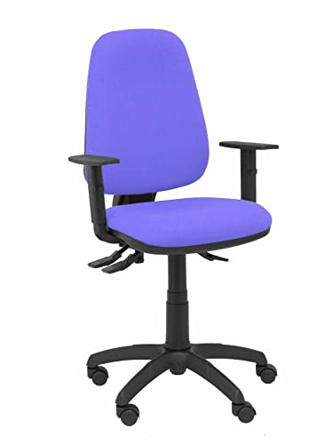 Piqueras Y Crespo 1017SBALI261B10 – Office Chair, Light Blue von Piqueras y Crespo