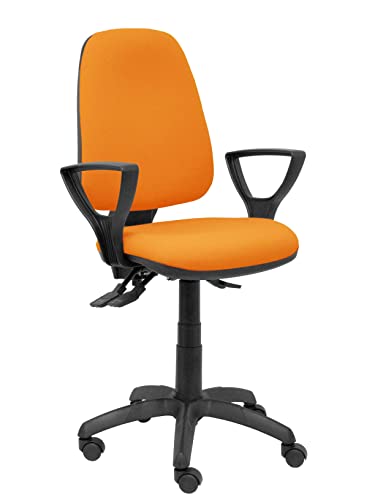 Piqueras Y Crespo 1017SBALI308BGOLF Office Chair Orange von Piqueras y Crespo