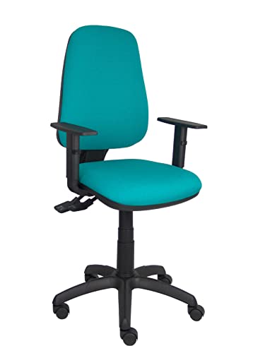 Piqueras Y Crespo 1017SBALI39B10 Office Chair Green von Piqueras y Crespo