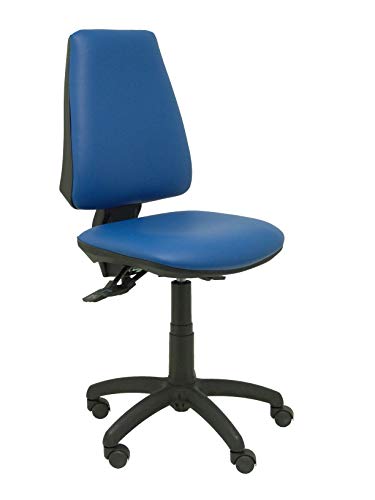 Piqueras Y Crespo 14SSPAZ Ergonomic Office Chair, Blue von Piqueras y Crespo