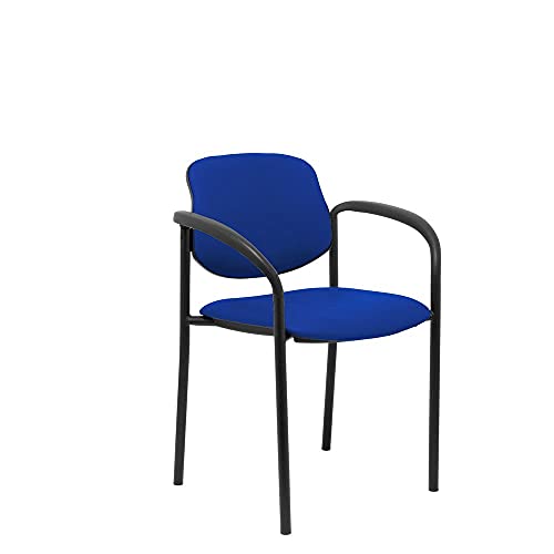 Piqueras Y Crespo 27NSPAZCB – Confident Chair, Blue von Piqueras y Crespo