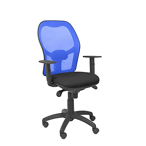 Piqueras and Crespo 15sabali840 – Office Chair, Black von Piqueras y Crespo