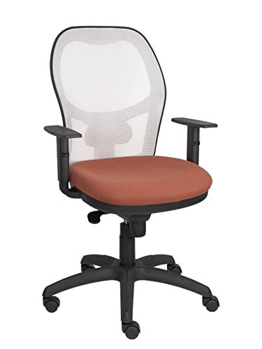 Piqueras and Crespo 15sbbali363 – Office Chair, Brown von Piqueras y Crespo