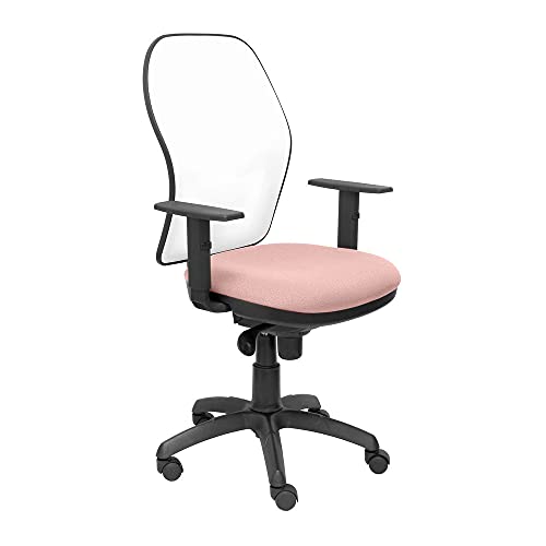 Piqueras and Crespo 15sbbali710 – Office Chair, Pink von Piqueras y Crespo