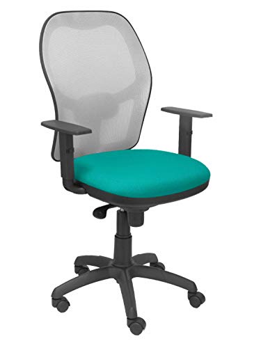 Piqueras and Crespo 15sgrbali39 – Office Chair, Light Green von Piqueras y Crespo