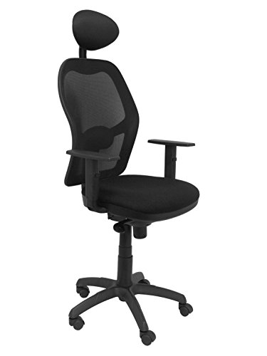 Piqueras and Crespo 15snbali840 °C – Office Chair, Black von Piqueras y Crespo