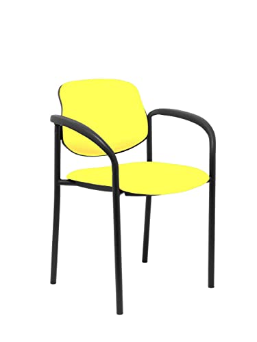 Piqueras and Crespo 27 nspamcb Chair – Confidente, Yellow von Piqueras y Crespo